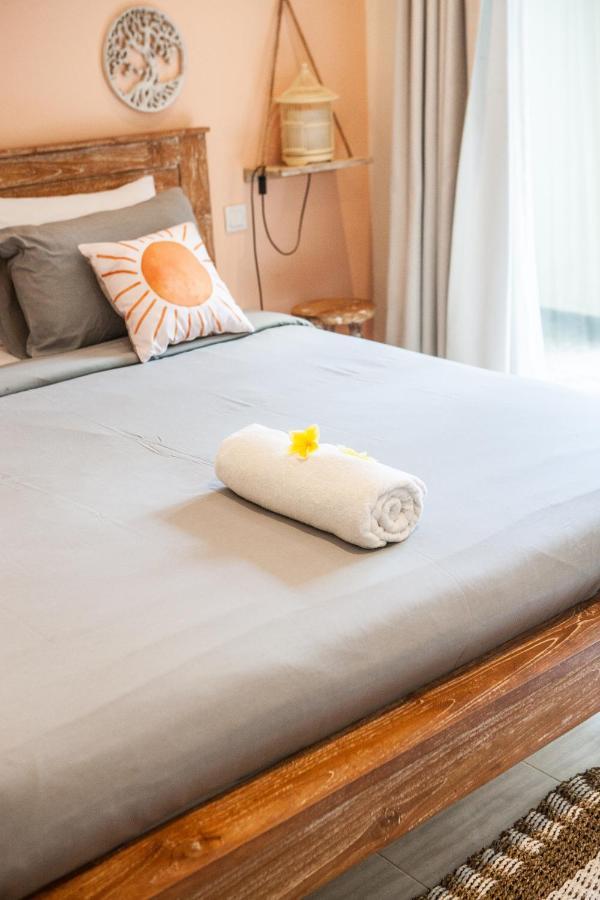 The Spare Room Bali Чангу Экстерьер фото