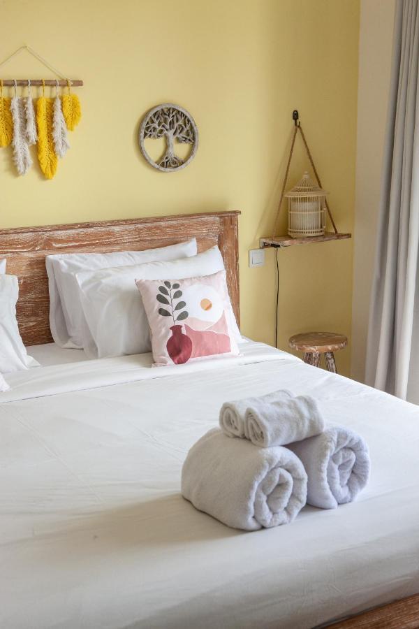 The Spare Room Bali Чангу Экстерьер фото