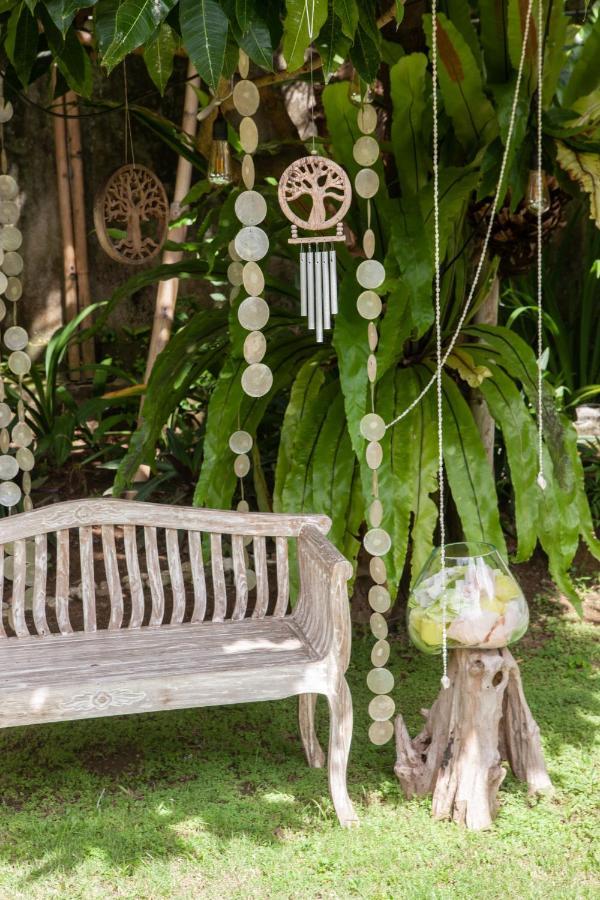 The Spare Room Bali Чангу Экстерьер фото
