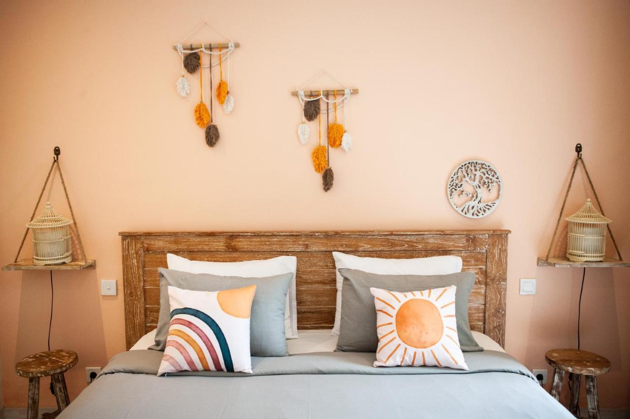 The Spare Room Bali Чангу Экстерьер фото