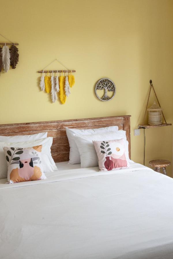 The Spare Room Bali Чангу Экстерьер фото