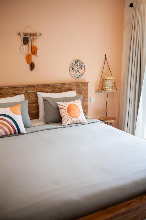The Spare Room Bali Чангу Экстерьер фото