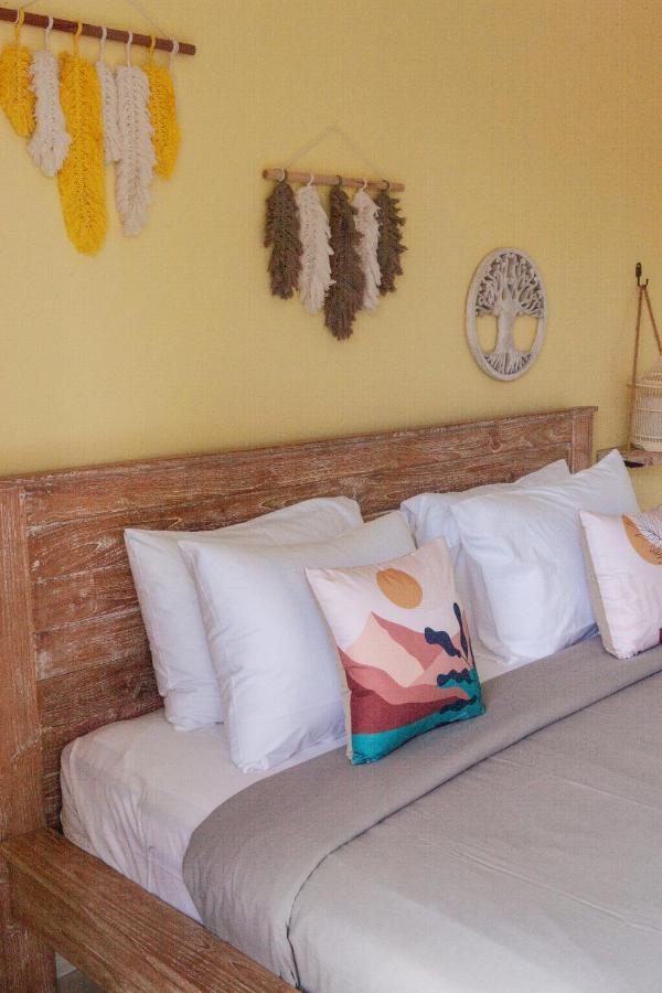 The Spare Room Bali Чангу Экстерьер фото