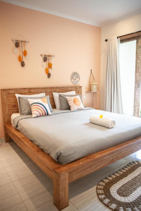 The Spare Room Bali Чангу Экстерьер фото