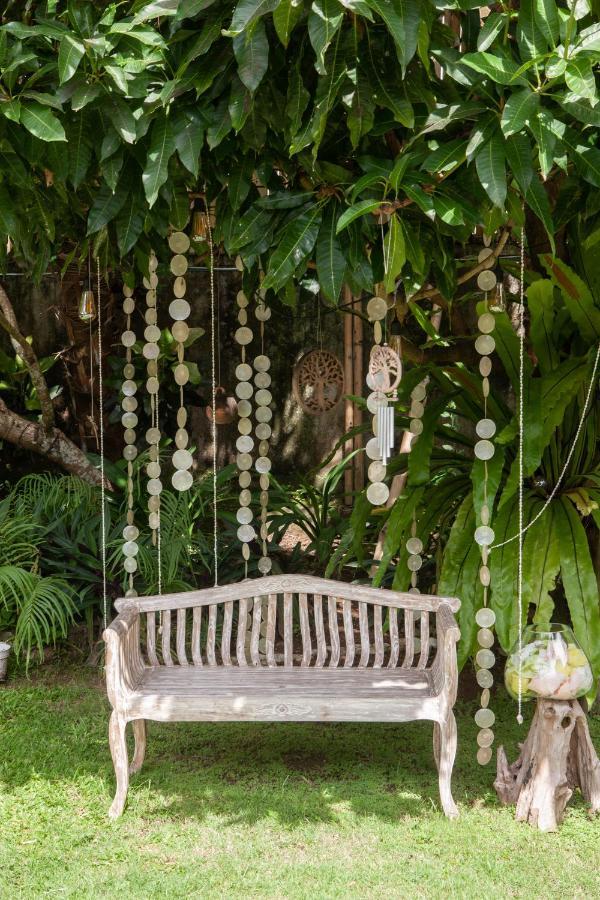 The Spare Room Bali Чангу Экстерьер фото