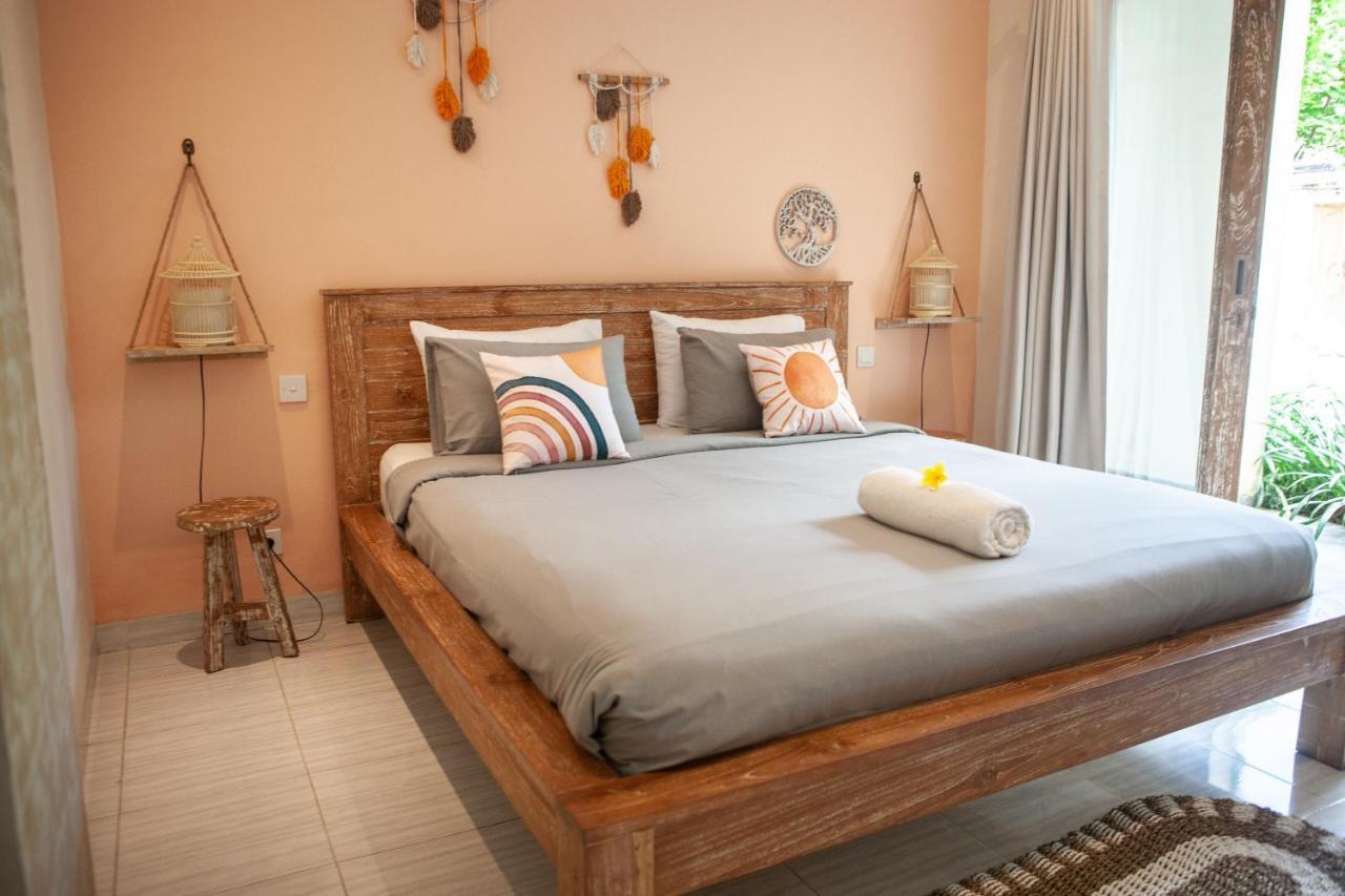 The Spare Room Bali Чангу Экстерьер фото