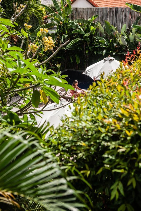 The Spare Room Bali Чангу Экстерьер фото