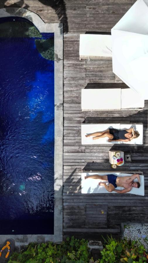 The Spare Room Bali Чангу Экстерьер фото