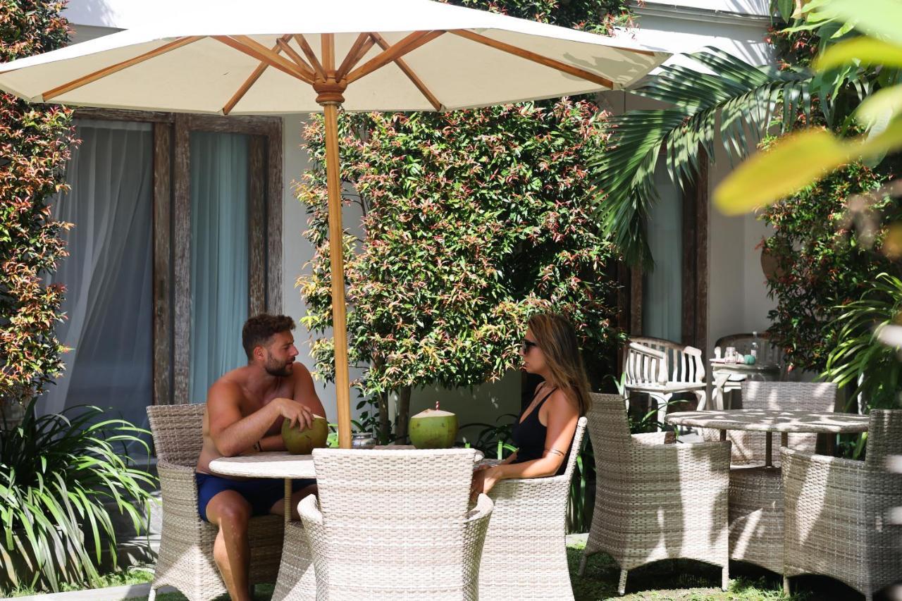 The Spare Room Bali Чангу Экстерьер фото