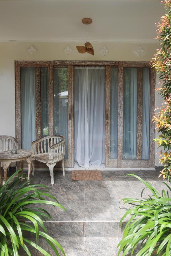 The Spare Room Bali Чангу Экстерьер фото