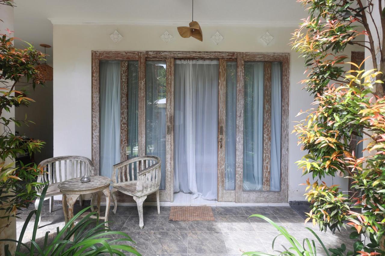 The Spare Room Bali Чангу Экстерьер фото