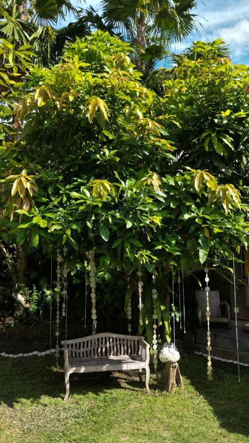 The Spare Room Bali Чангу Экстерьер фото