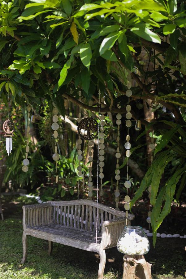 The Spare Room Bali Чангу Экстерьер фото