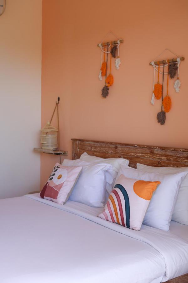 The Spare Room Bali Чангу Экстерьер фото